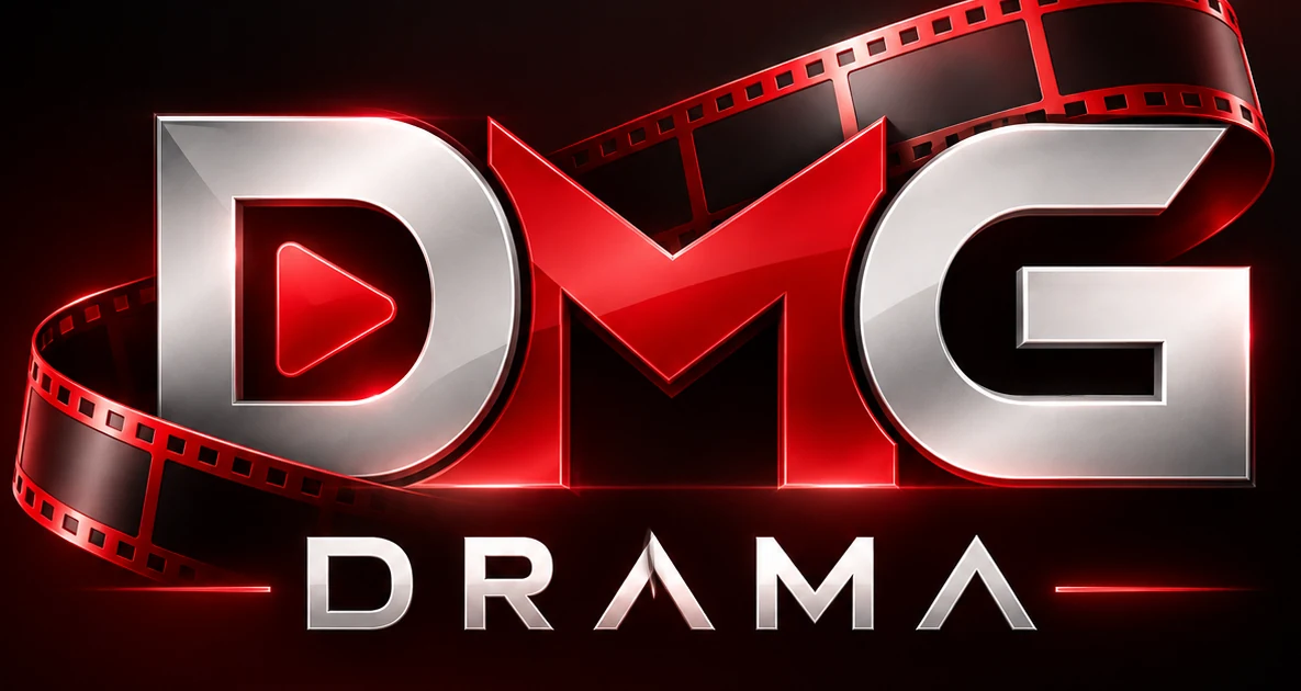 DMGDRAMA